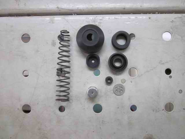 Clutch Master Pump Repair Pack