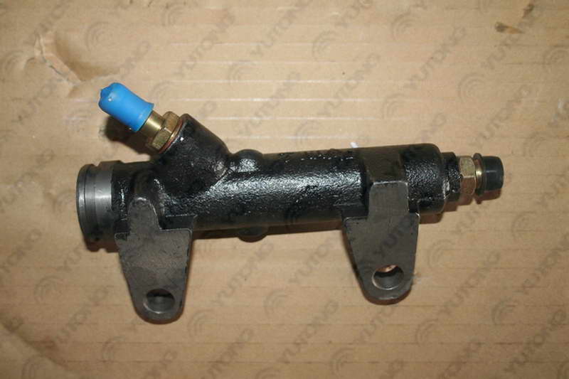 Clutch main pump-1
