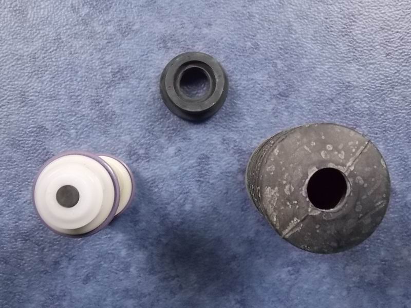 Clutch Master Pump Repair Pack-1