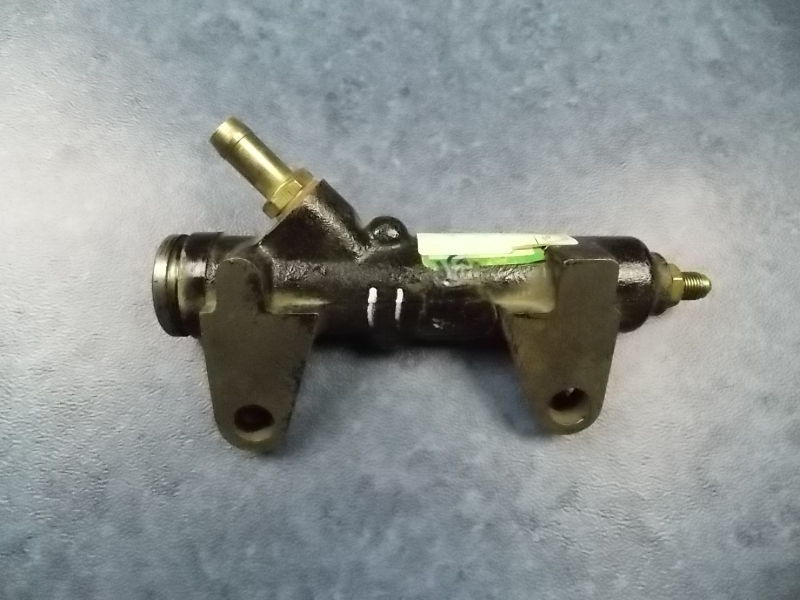 Clutch main pump-1