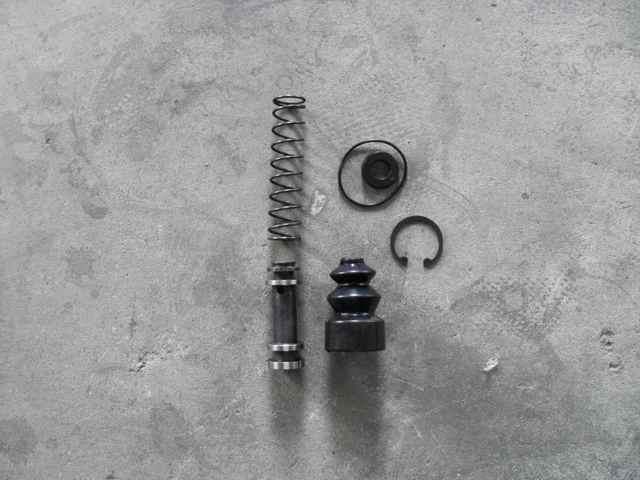 Ремкомплект главного насоса сцепления 6860CR3