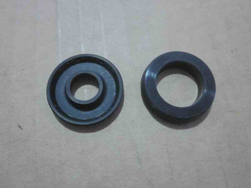 Clutch Master Pump Repair Pack 6100CR Series