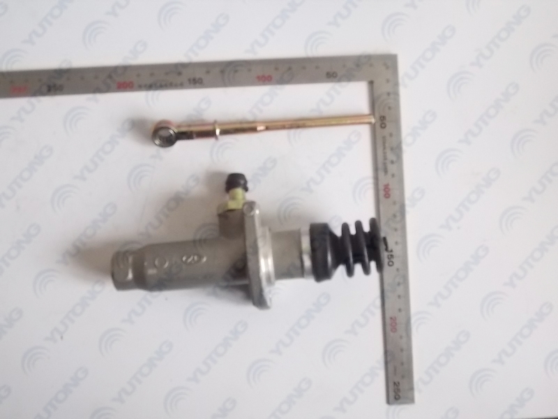 D Clutch Master Pump (Cylinder Bore 24)-1