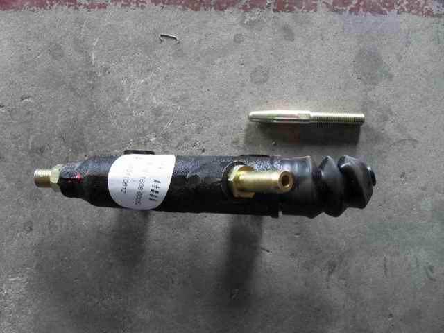 Clutch master pump, φ22.2