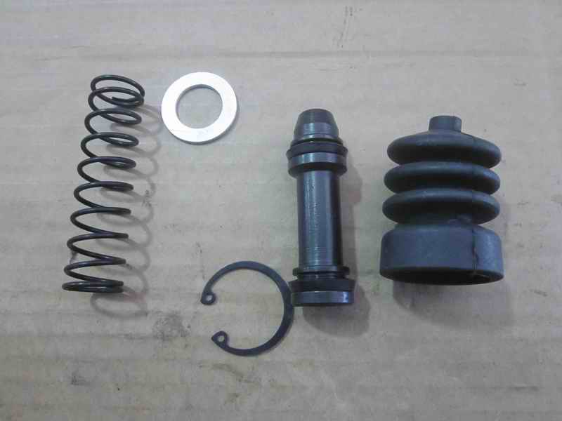 Clutch master pump repair package; contains 5 pieces; used 1604-00531 generation