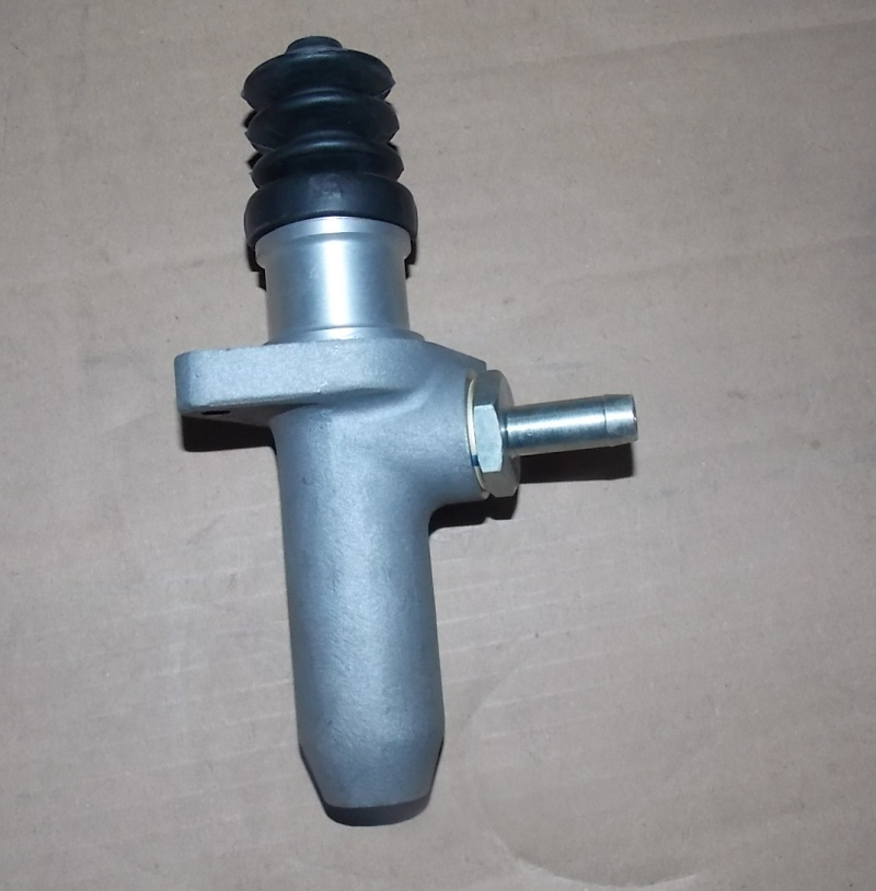 D Clutch master pump assembly (cylinder bore 26, WABCO)-1