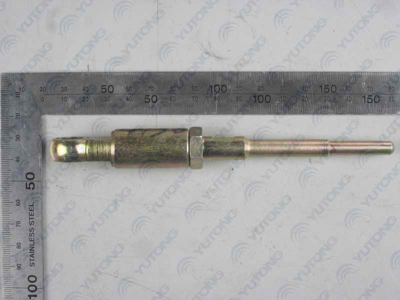 Clutch master pump push rod