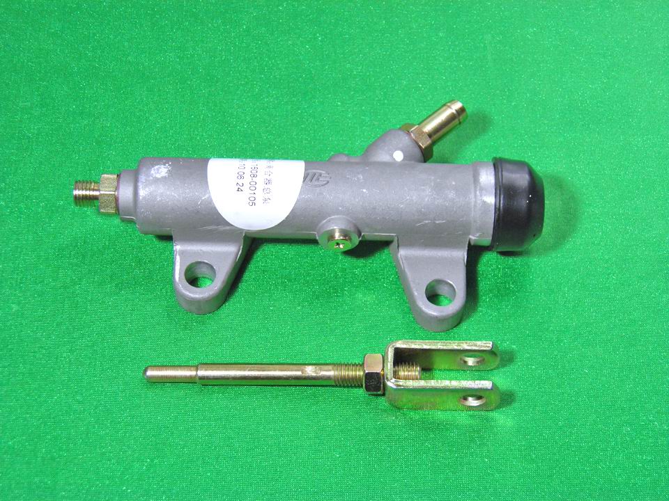 Clutch master pump, φ23.8