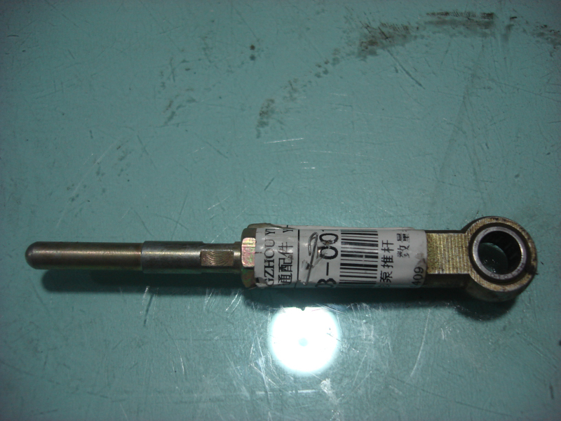 Толкатель главного насоса сцепления, 144mm / 29mm-1