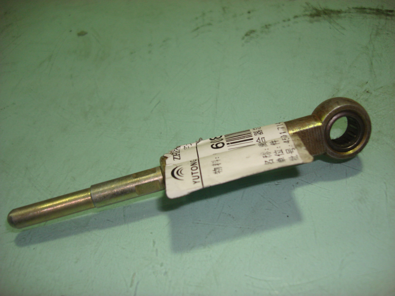 Толкатель главного насоса сцепления, 144mm / 29mm