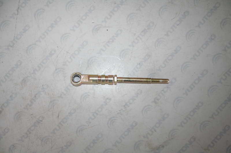 Толкатель главного насоса сцепления, 174mm / 29mm