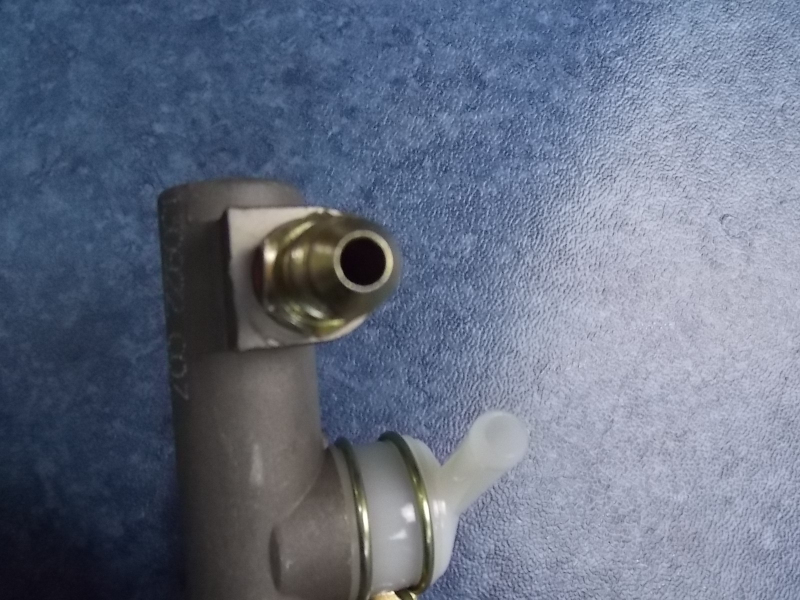 Главный насос сцепления-1