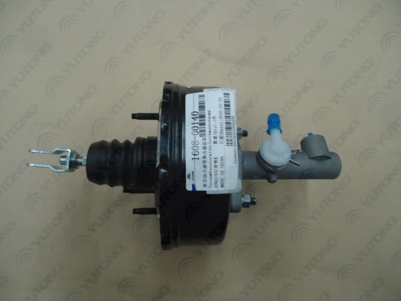 Главный насос сцепления, диаметр цилиндра φ-1