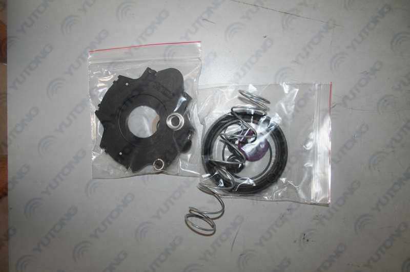 Ремонтный комплект усилителя сцепления; содержит 29 куски