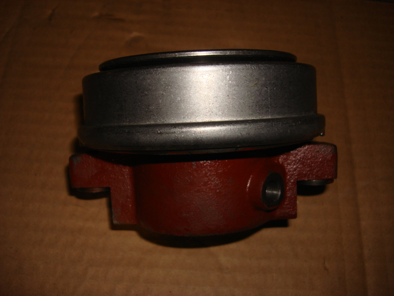 Separating bearings-1