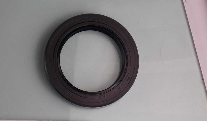 One-axis oil seal