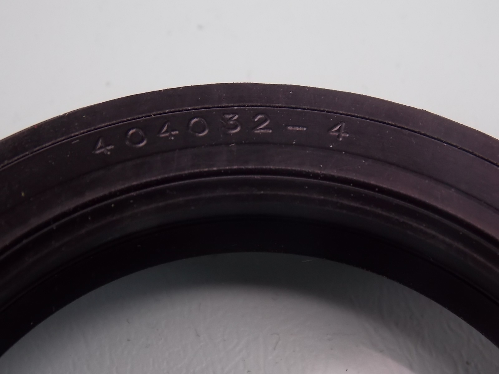 Одноосный сальник-3