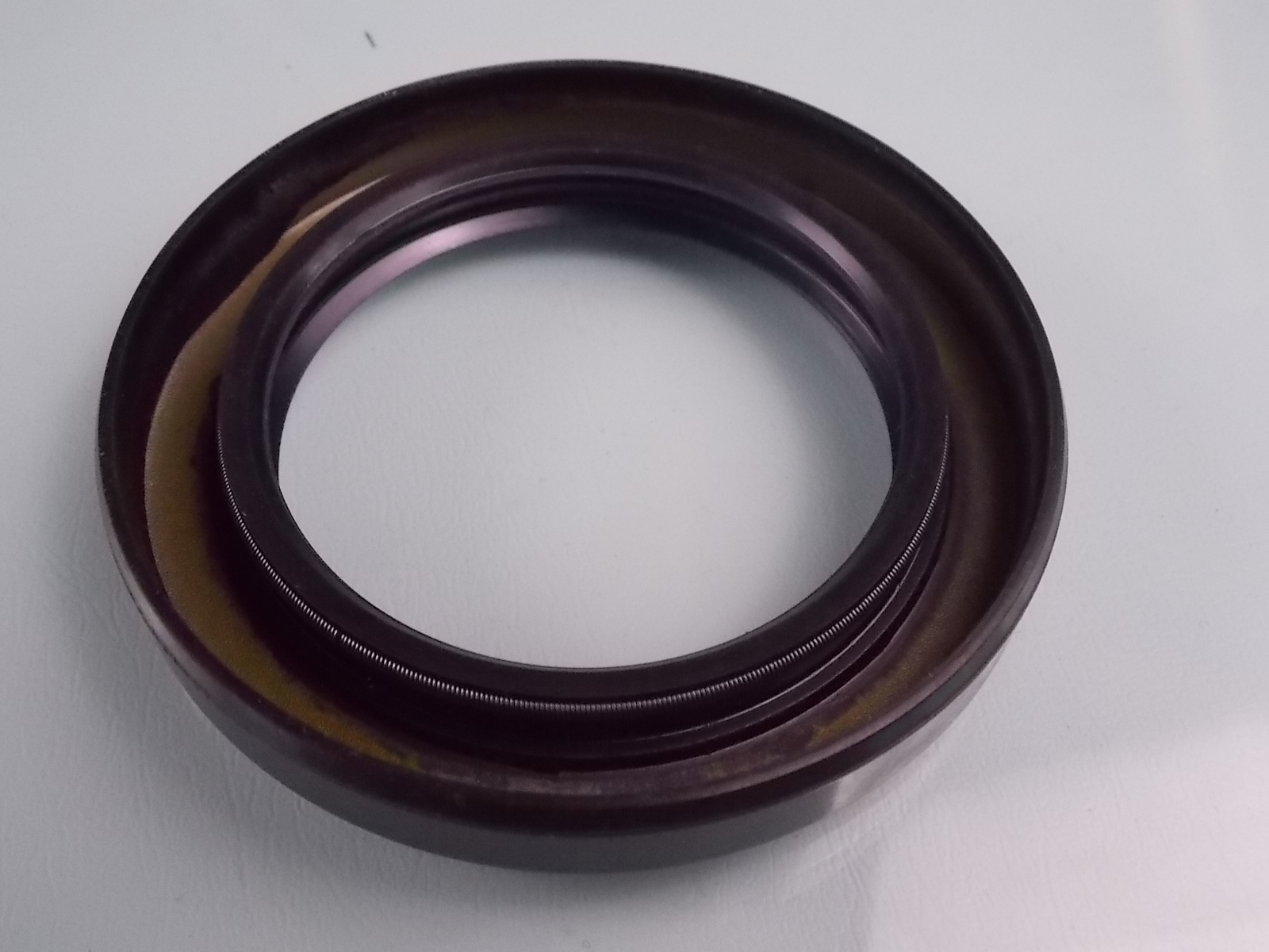 Одноосный сальник-2