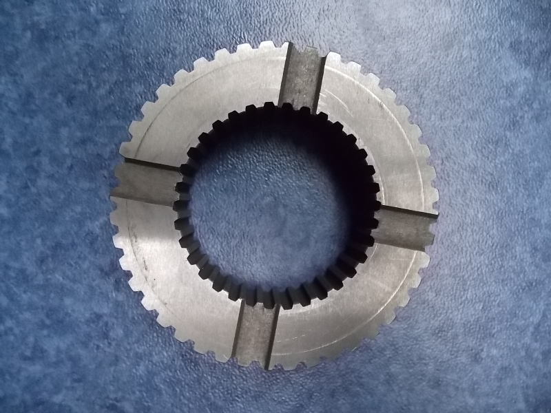 Reverse gear CA5-85-A6(456) Hat