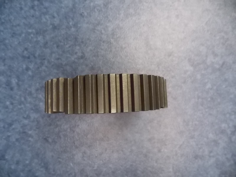 Reverse gear CA5-85-A6(456) Hat-1