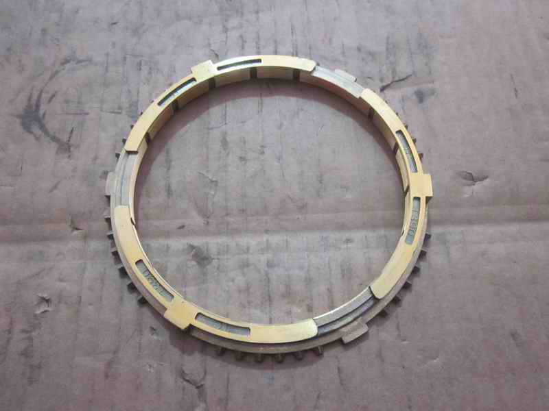 Second and third gear synchronization ring-1