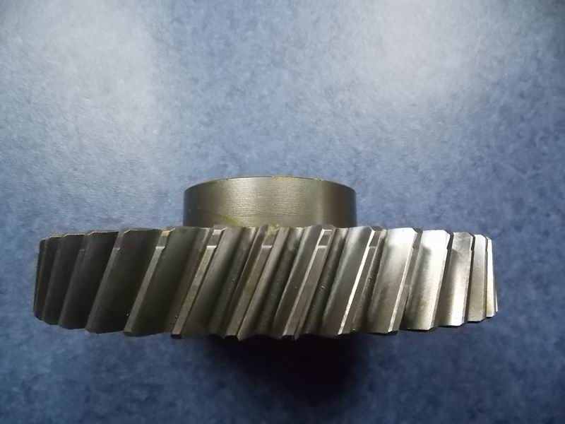 Midshaft six gears-2