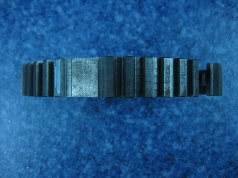 Two-axis synchronizer-3