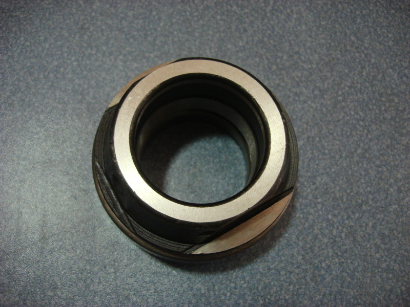 Separating bearings and seats-1