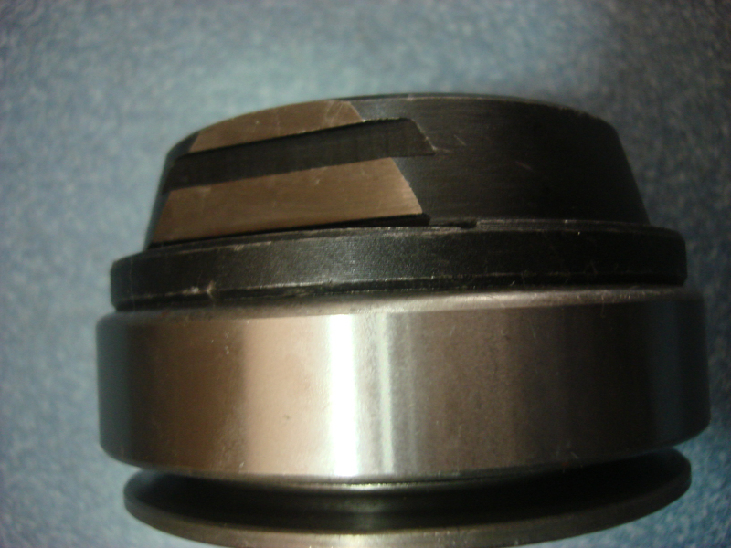 Separating bearings and seats-2