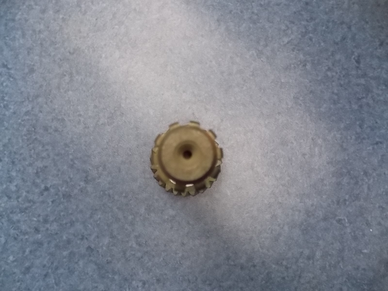 One axis DKT1 (29.5*24 teeth)-1