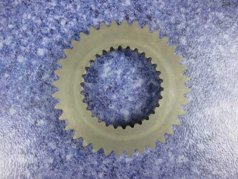 Конусное кольцо пятиступенчатого синхронизатора-1