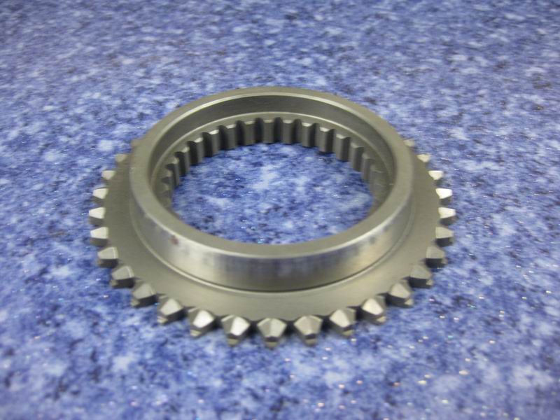 Конусное кольцо пятиступенчатого синхронизатора-2