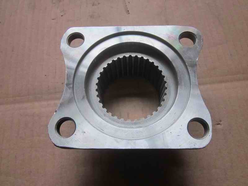 Output flange
