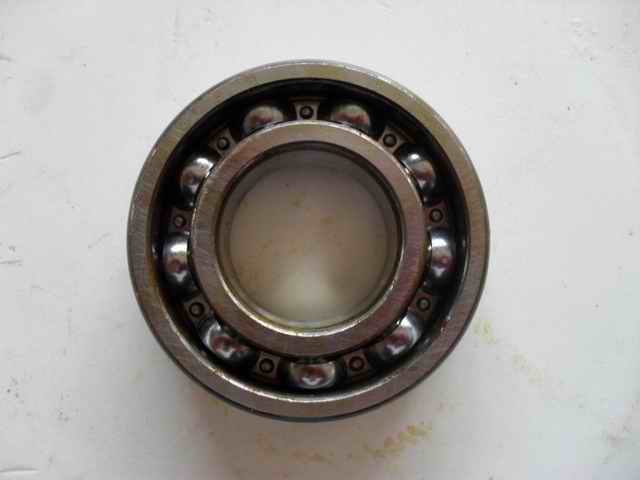 一轴前球轴承60205;消耗库存