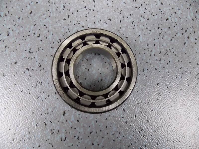 Intermediate shaft front bearing