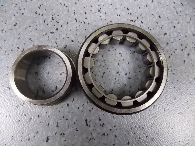 Intermediate shaft front bearing-1