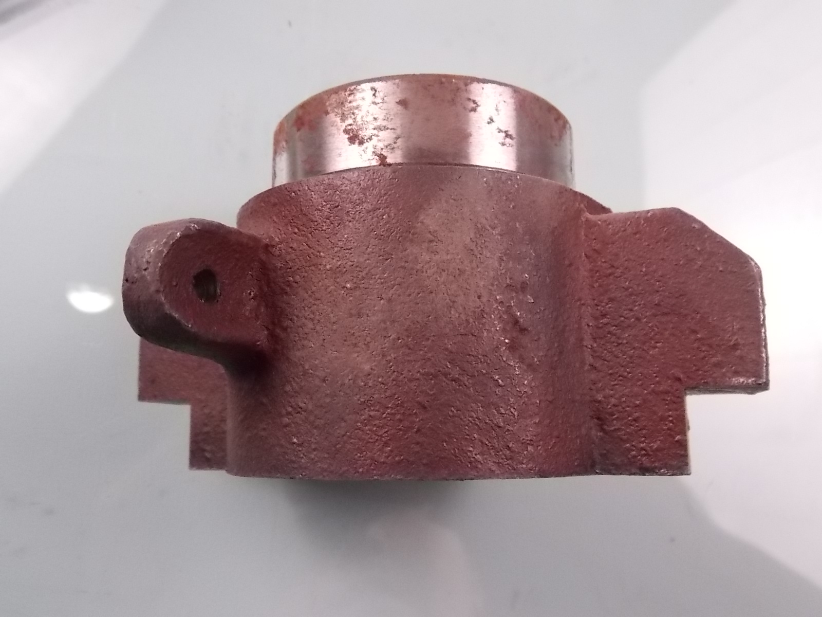 Separating bearing seat New type)-1