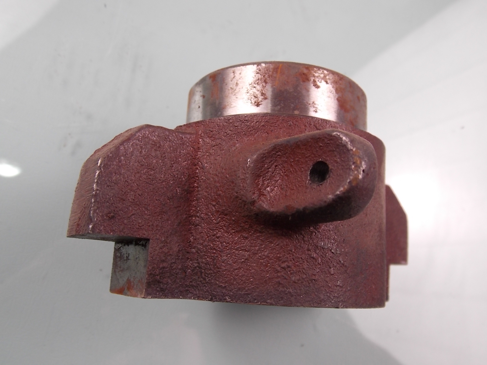 Separating bearing seat New type)-2
