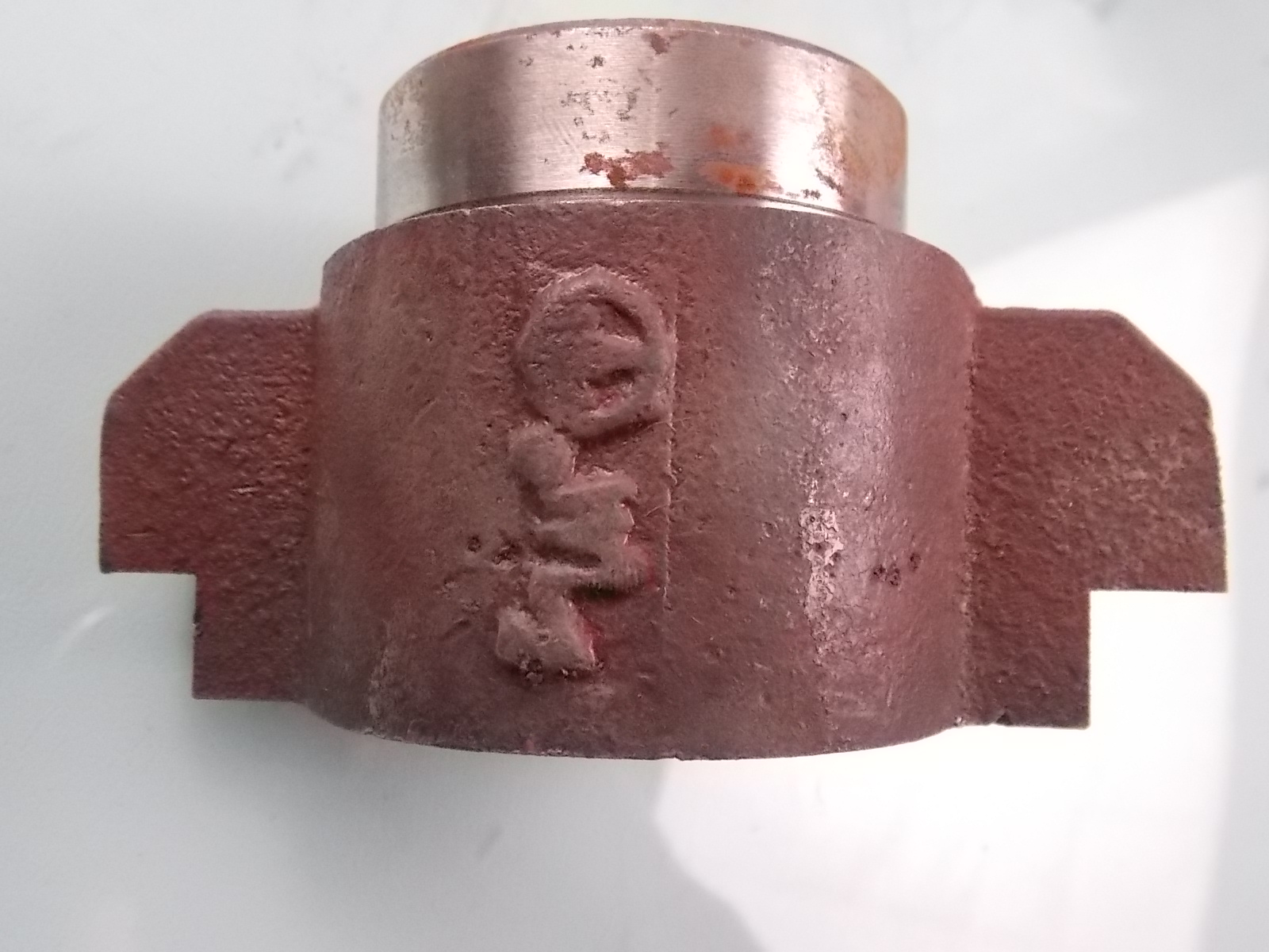 Separating bearing seat New type)-4