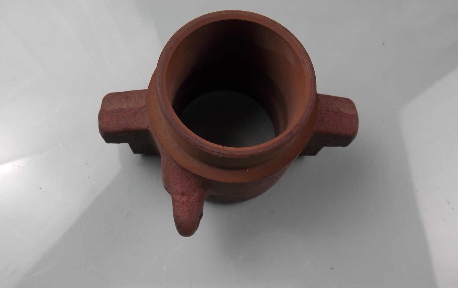 Separating bearing seat old style)