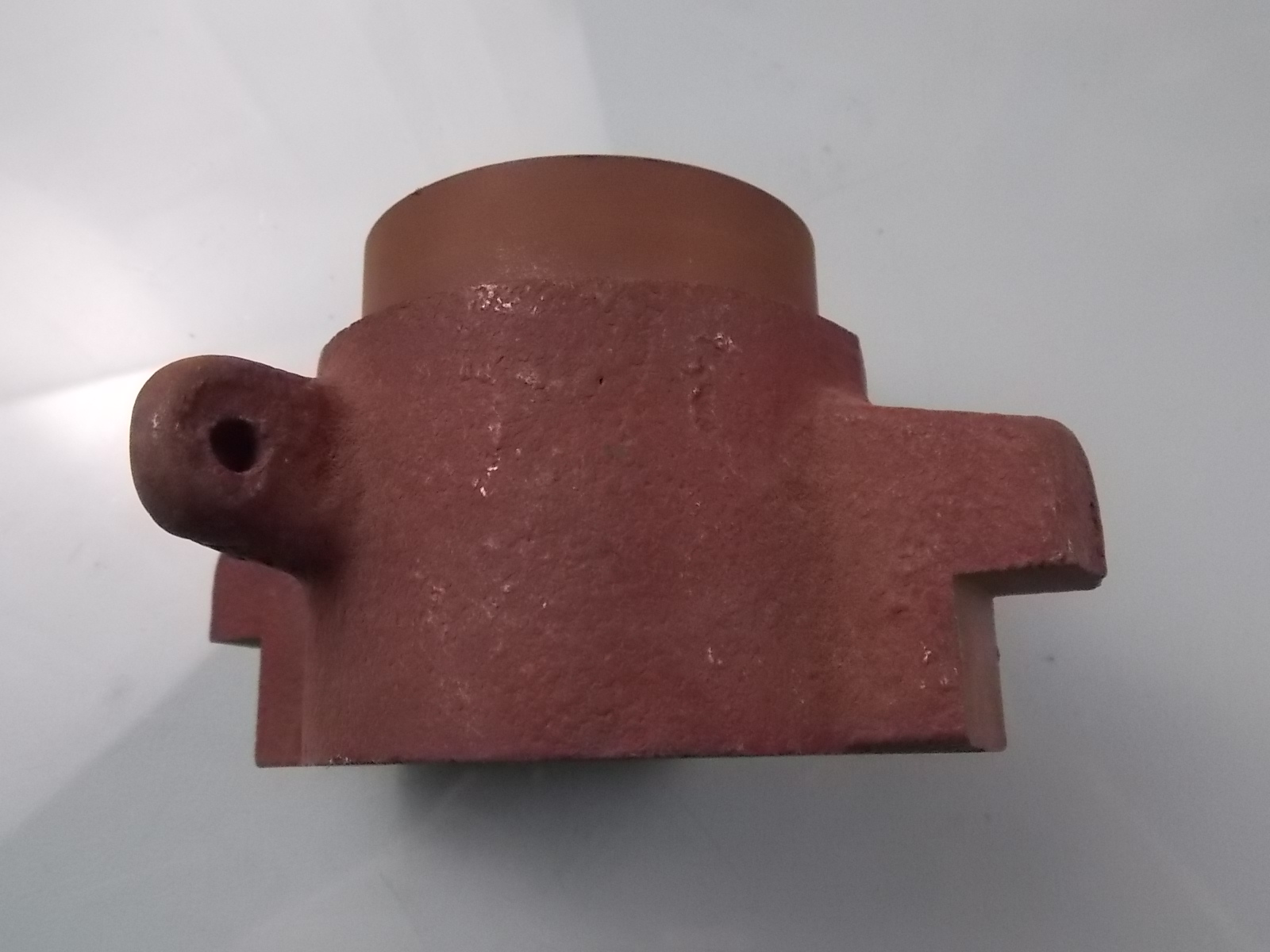 Separating bearing seat old style)-1