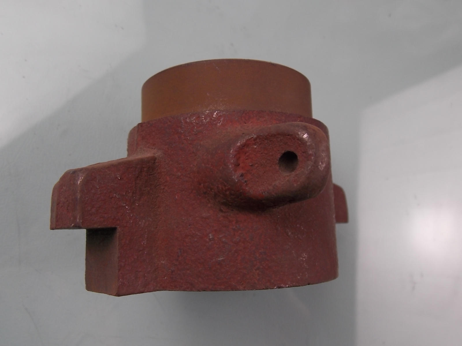 Separating bearing seat old style)-2