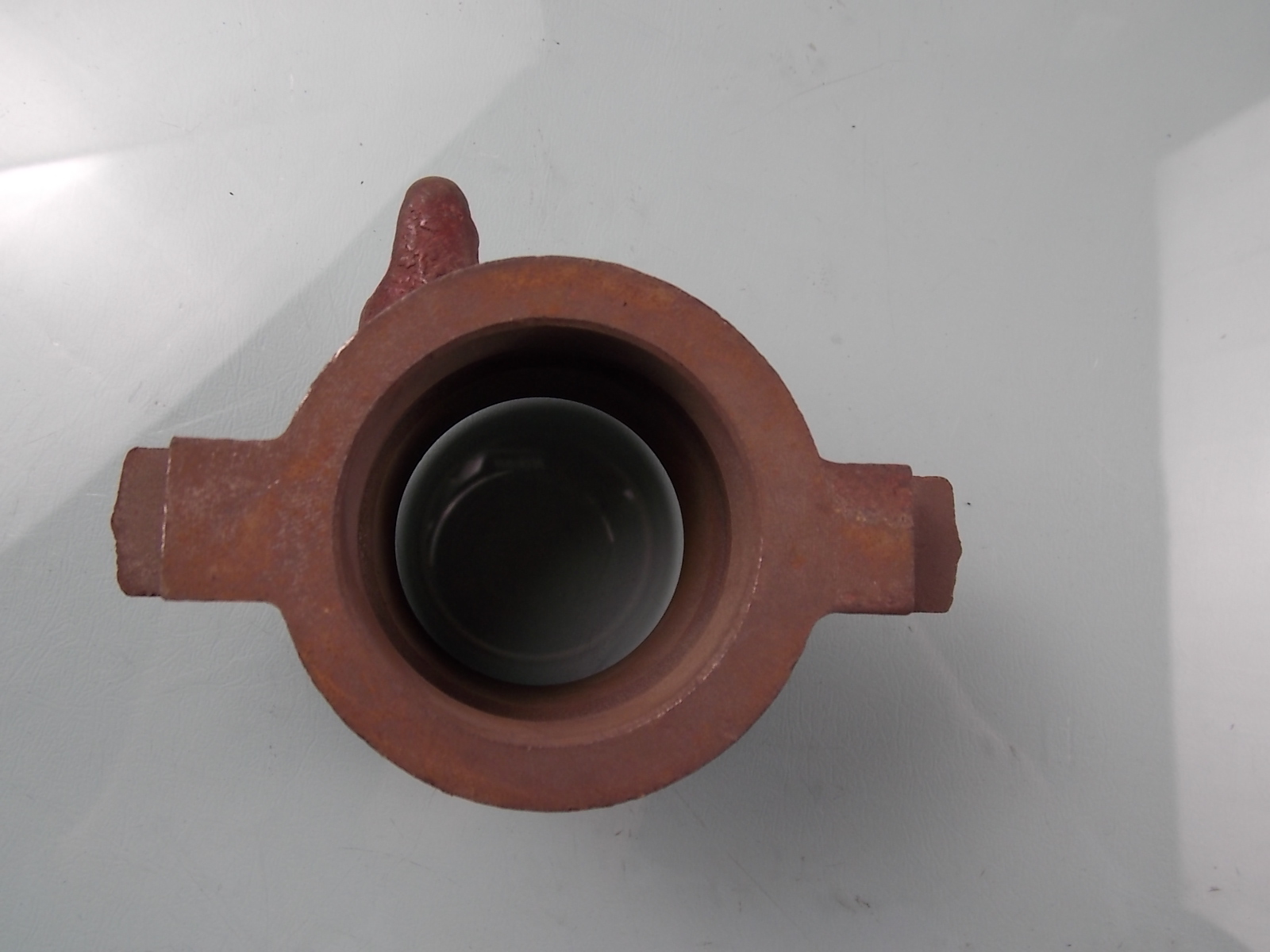 Separating bearing seat old style)-3