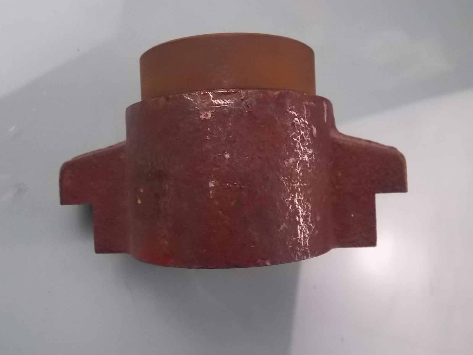 Separating bearing seat old style)-4
