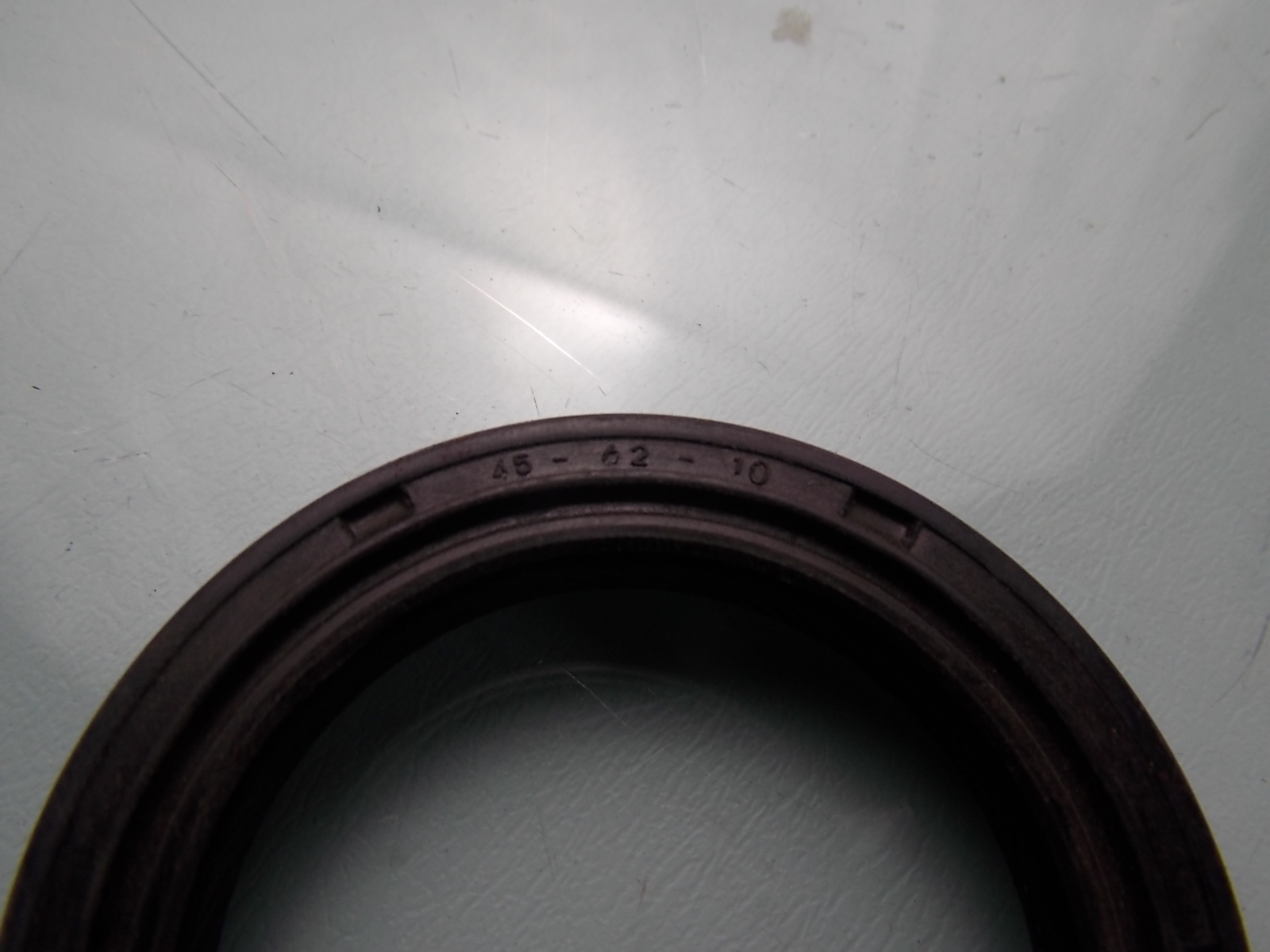 One-axis oil seal-1