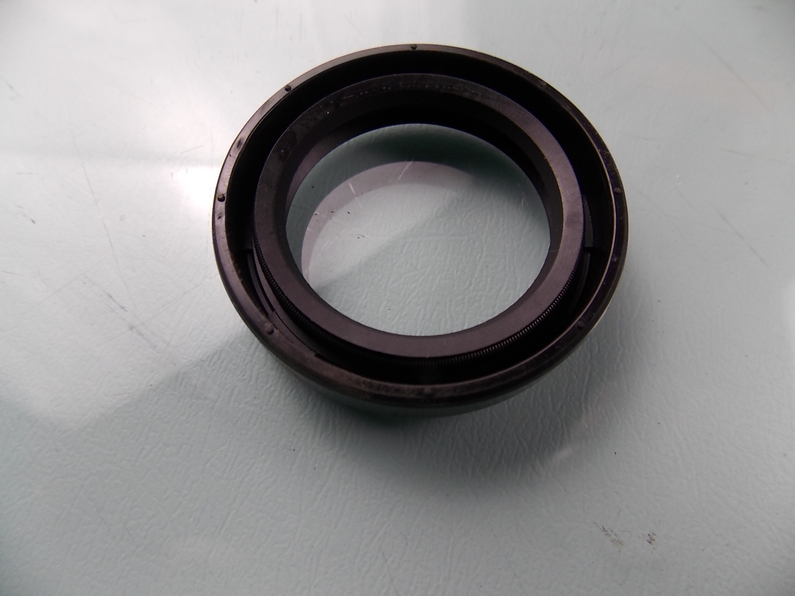 一轴油封-2