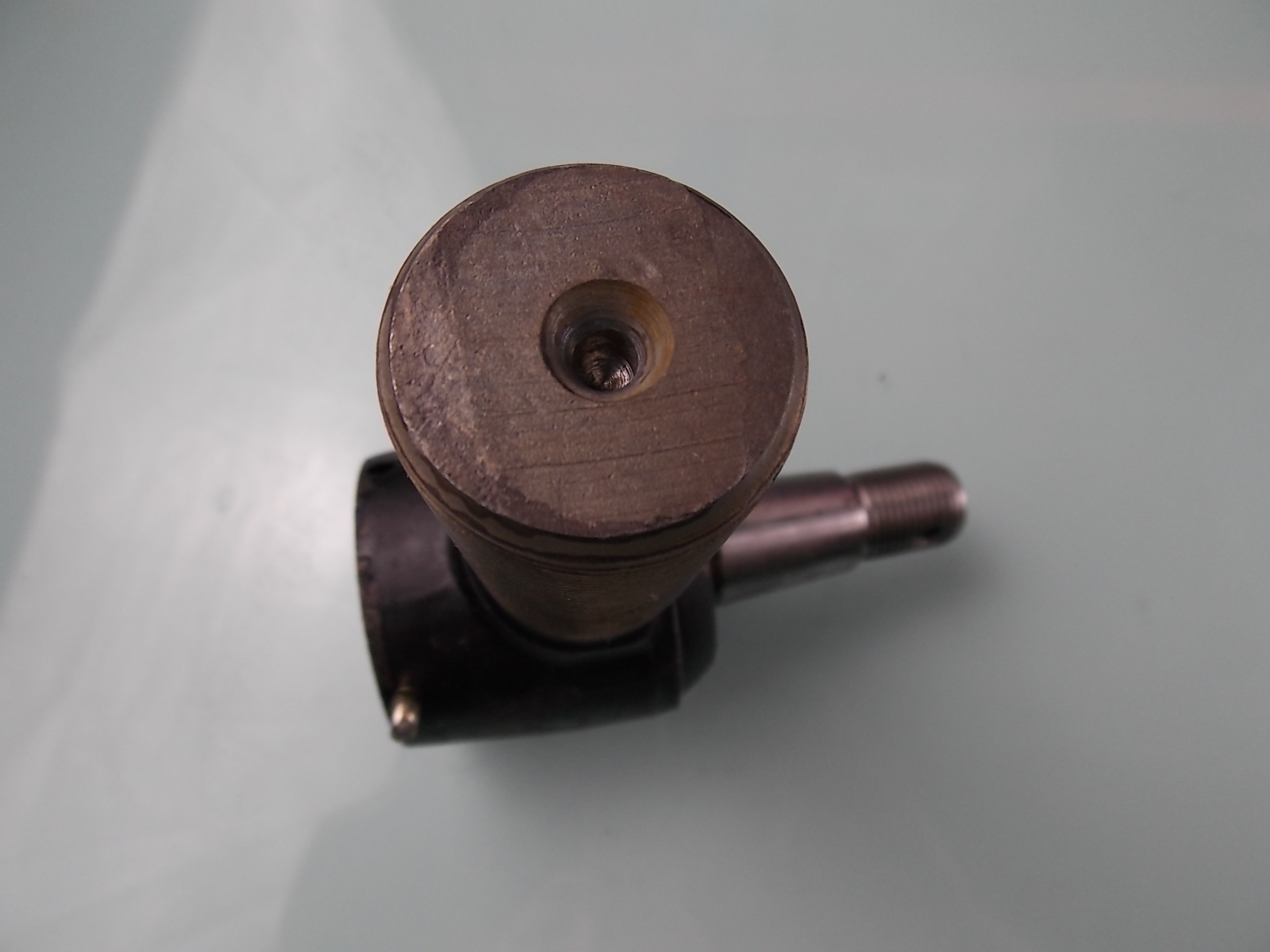 One-axis oil seal-1