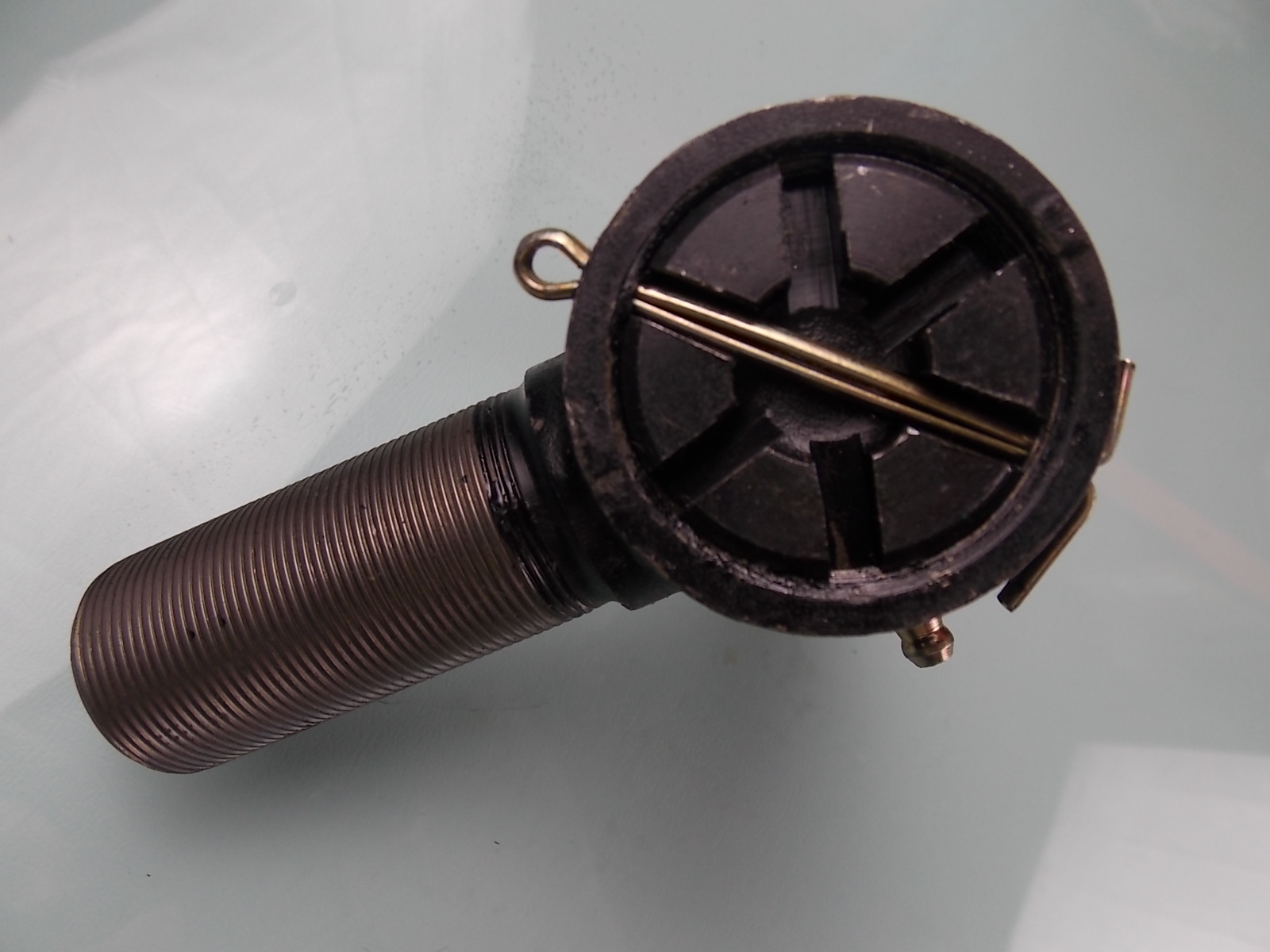 One-axis oil seal-2