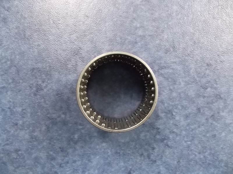 Игольчатый роликоподшипник