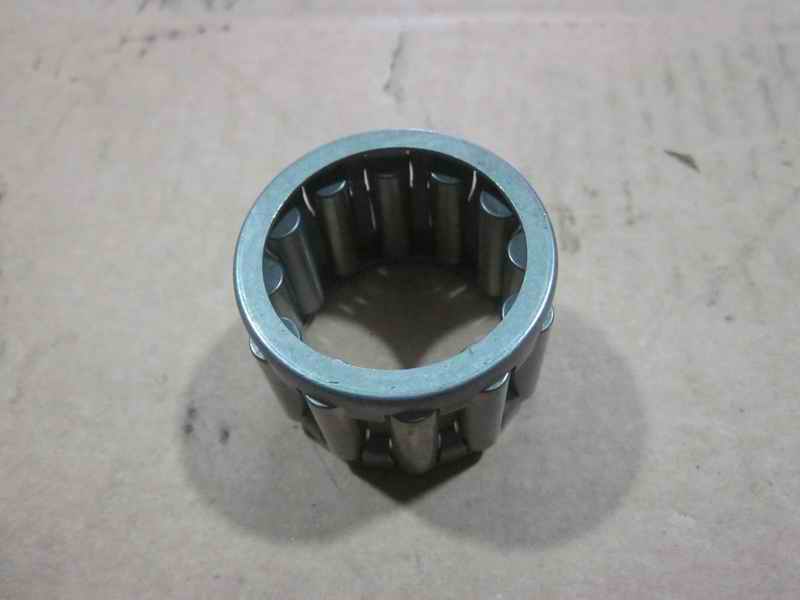 Two-axis front bearing; 32*46*32